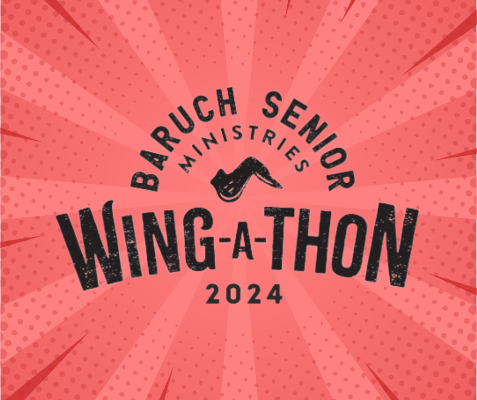 Wing-A-Thon Fundraiser – Mark Your Calendars